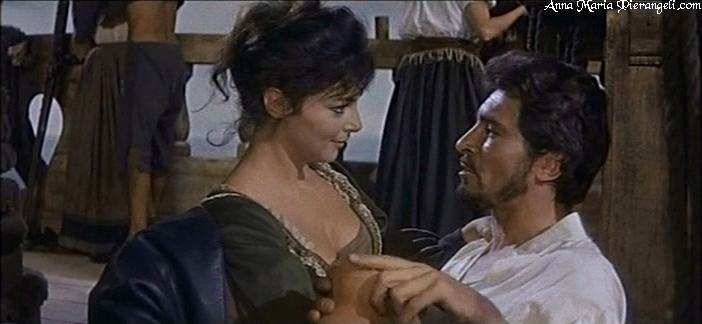 L Ammuntinamento (1961)
